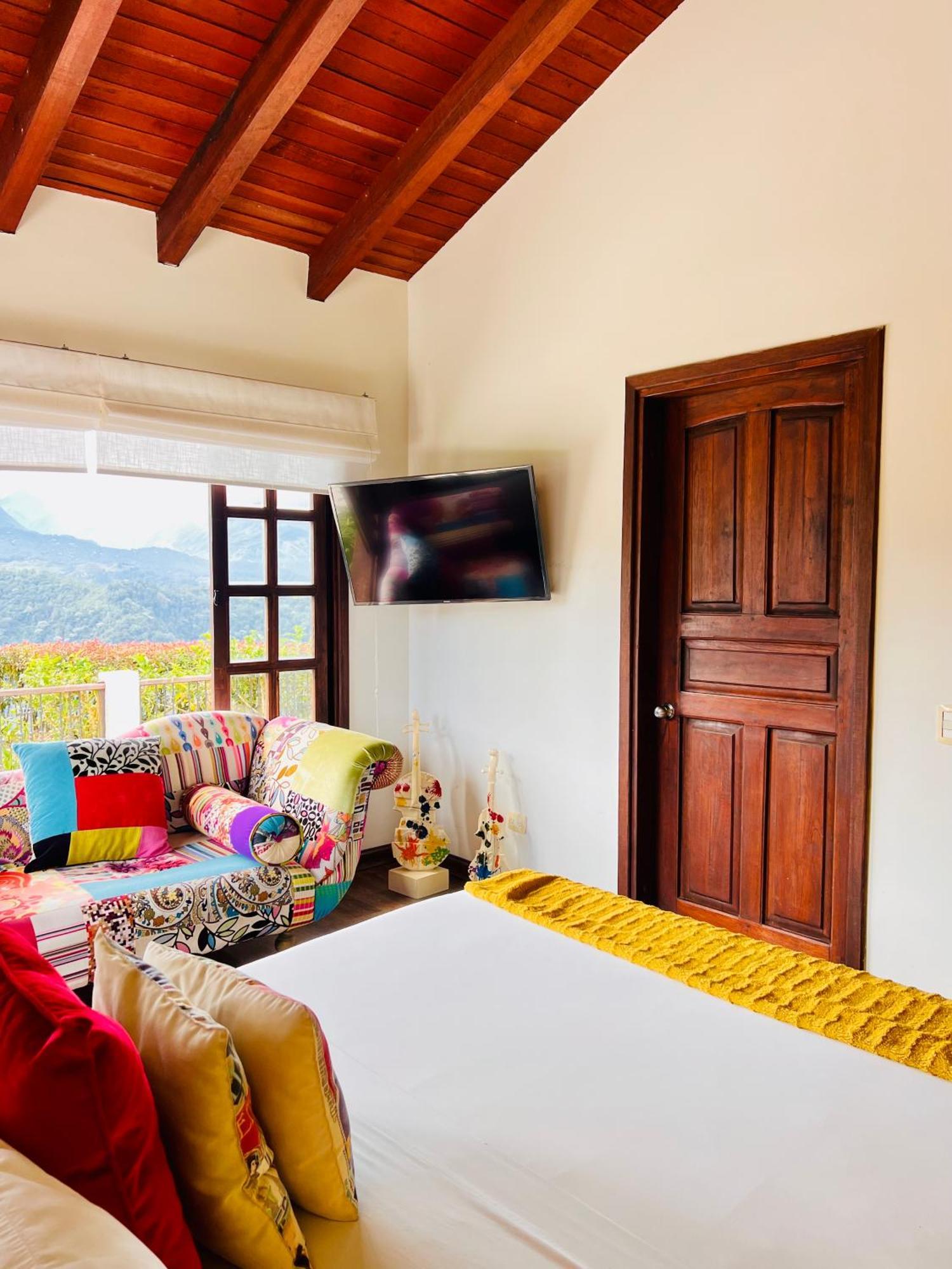 Hotel Reserva Monarca Саленто Екстер'єр фото