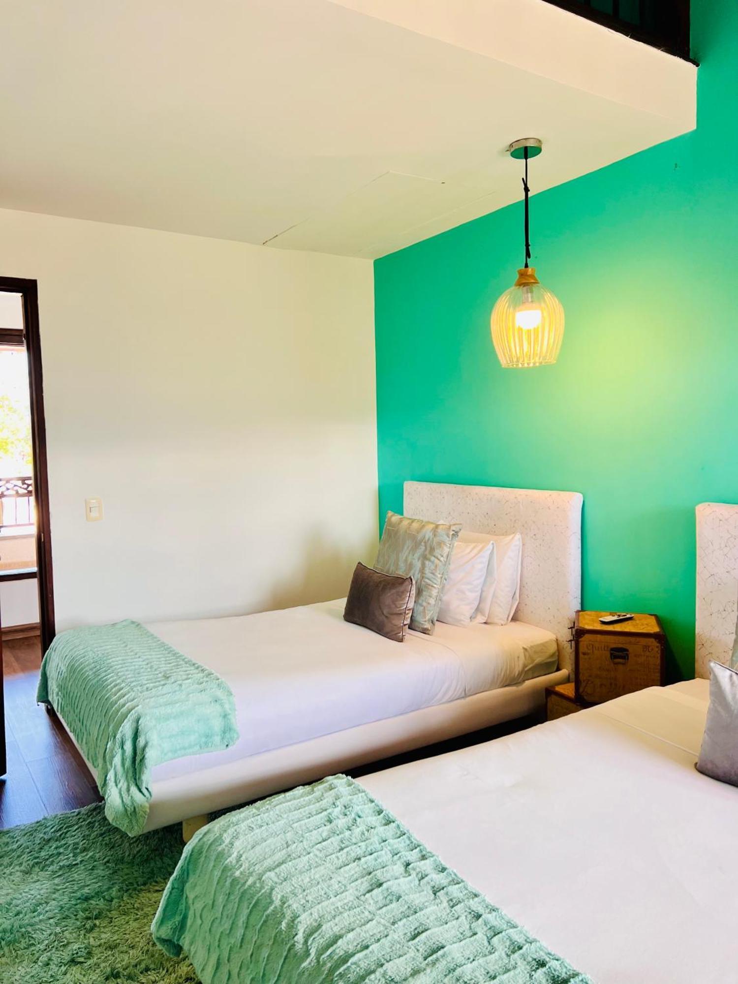 Hotel Reserva Monarca Саленто Екстер'єр фото