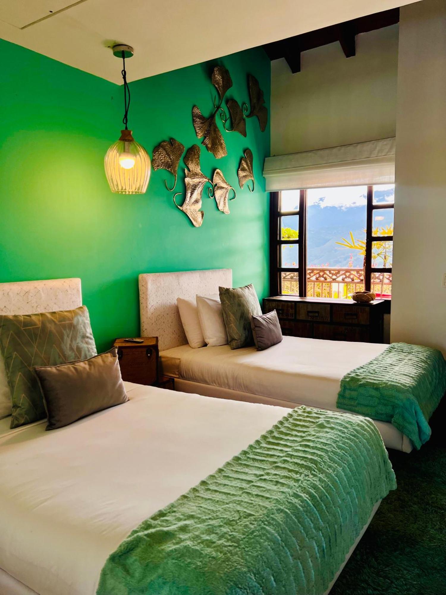 Hotel Reserva Monarca Саленто Екстер'єр фото