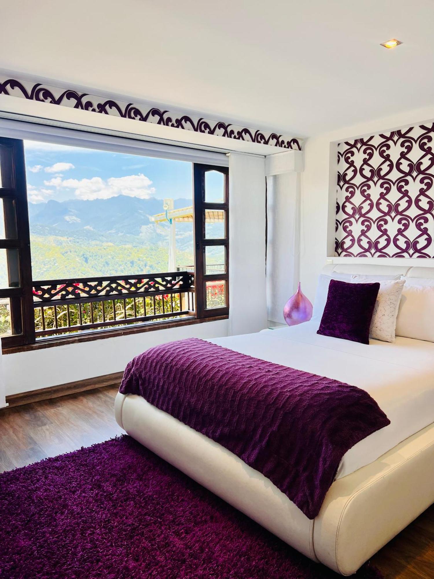 Hotel Reserva Monarca Саленто Екстер'єр фото