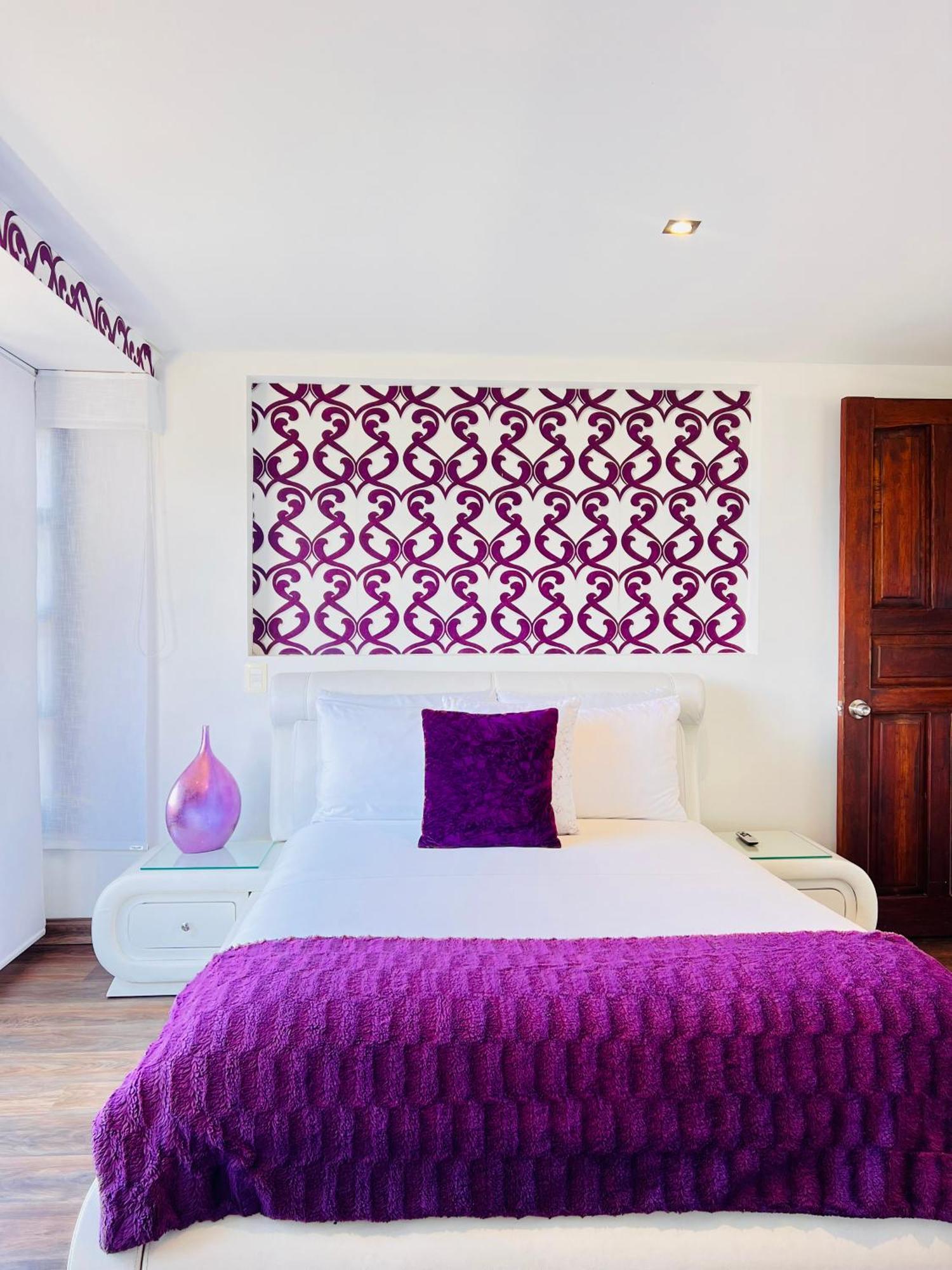 Hotel Reserva Monarca Саленто Екстер'єр фото