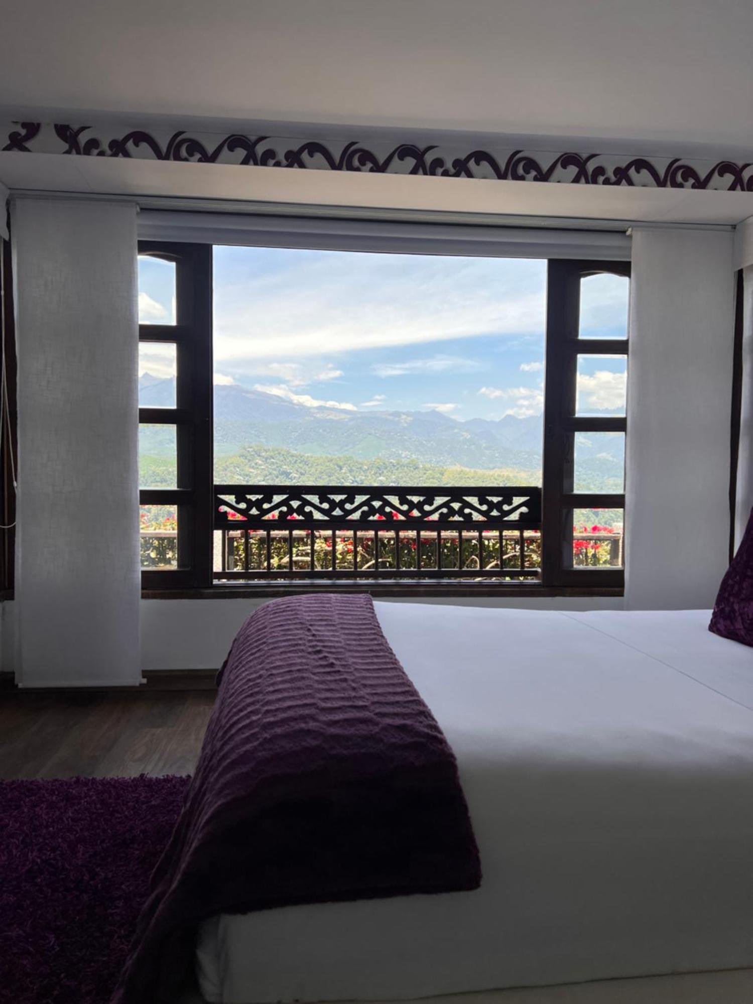 Hotel Reserva Monarca Саленто Екстер'єр фото