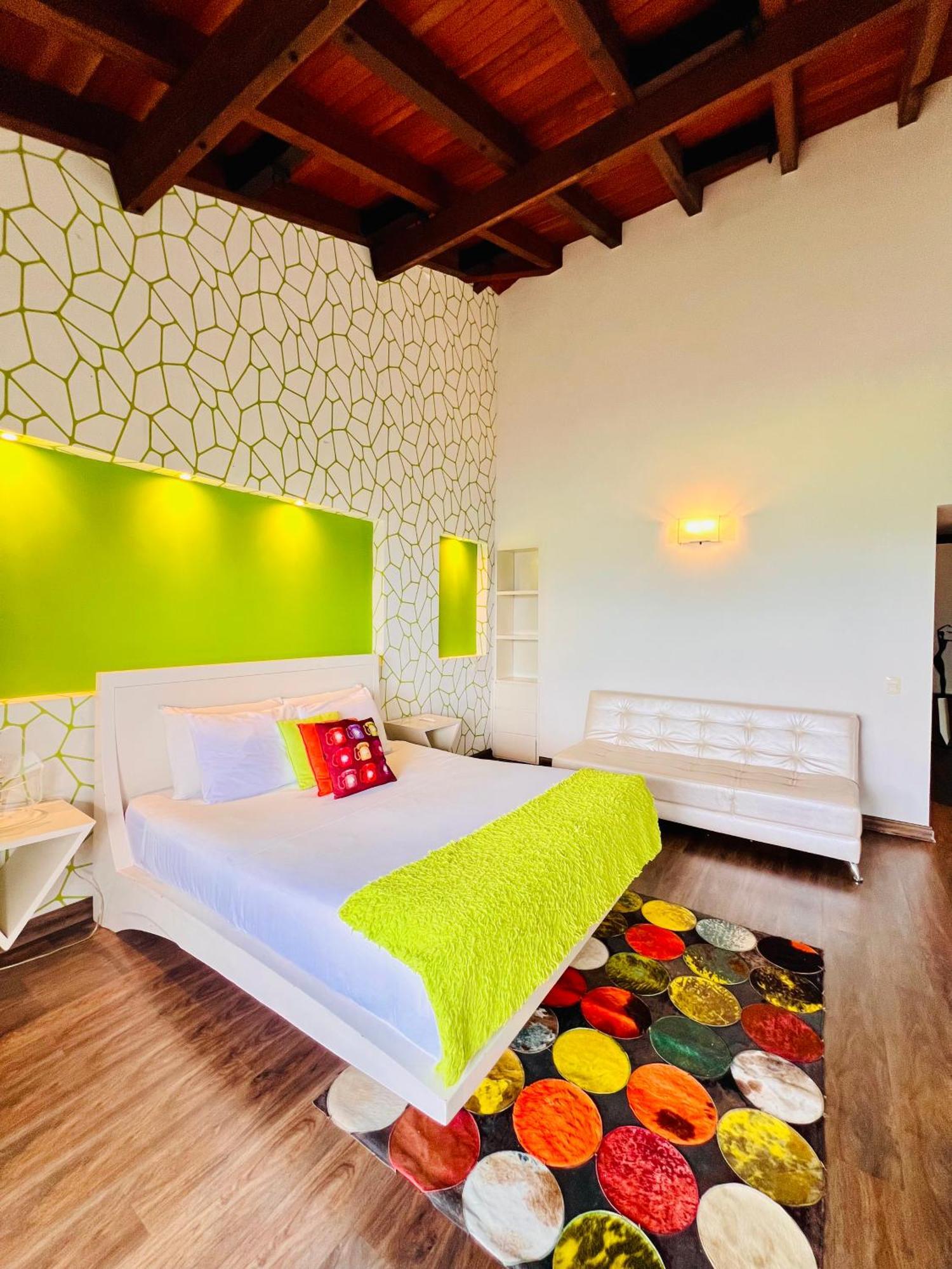 Hotel Reserva Monarca Саленто Екстер'єр фото