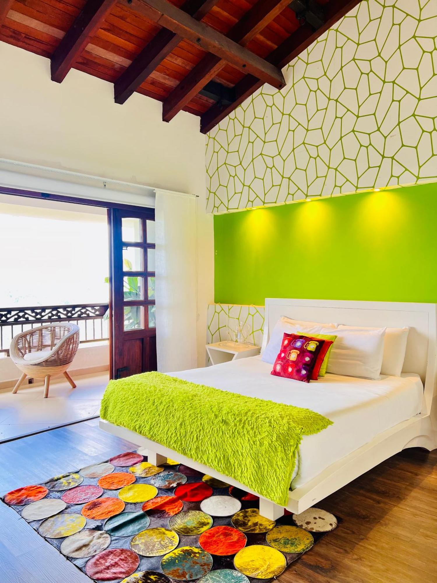 Hotel Reserva Monarca Саленто Екстер'єр фото