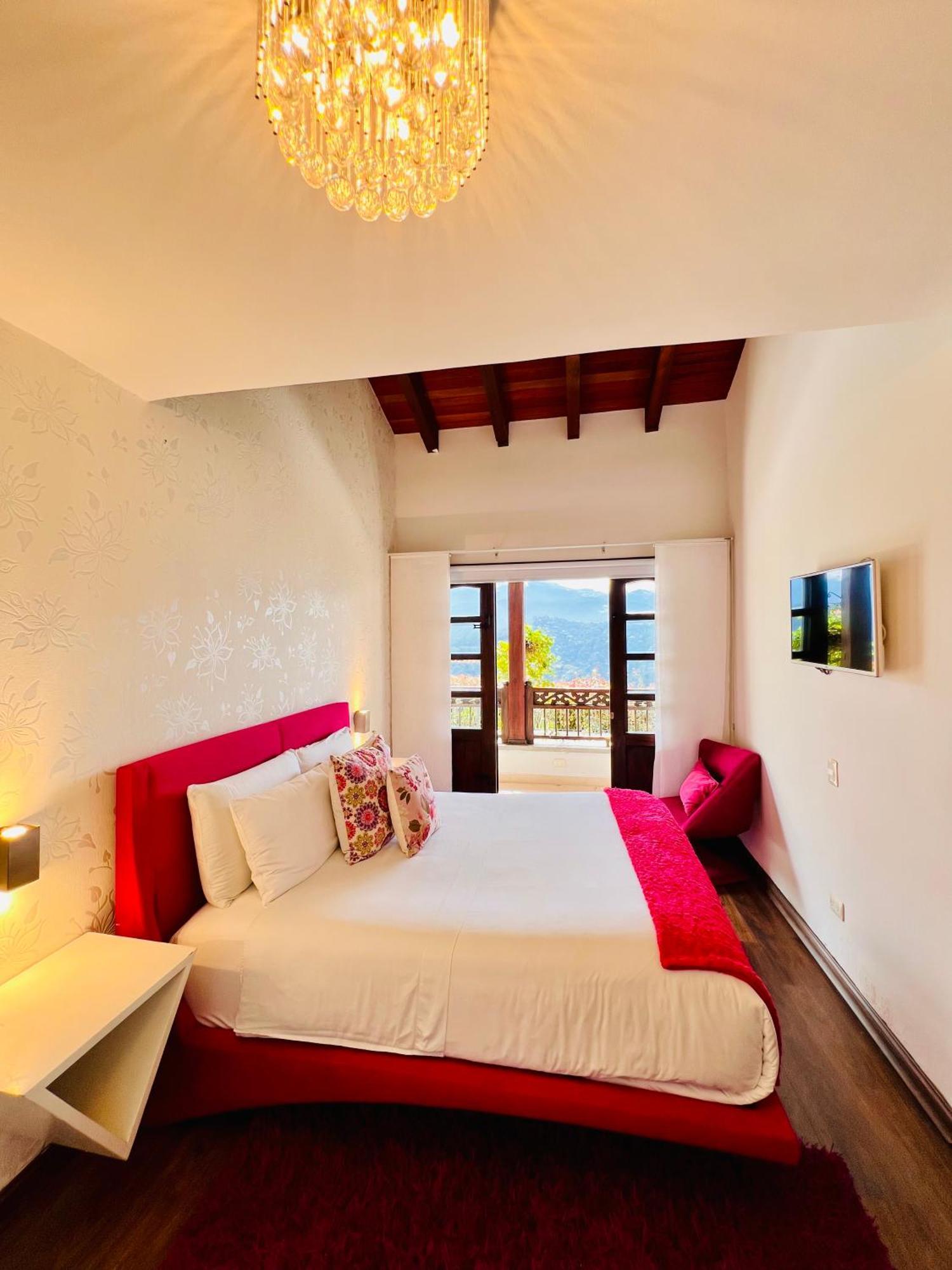 Hotel Reserva Monarca Саленто Екстер'єр фото