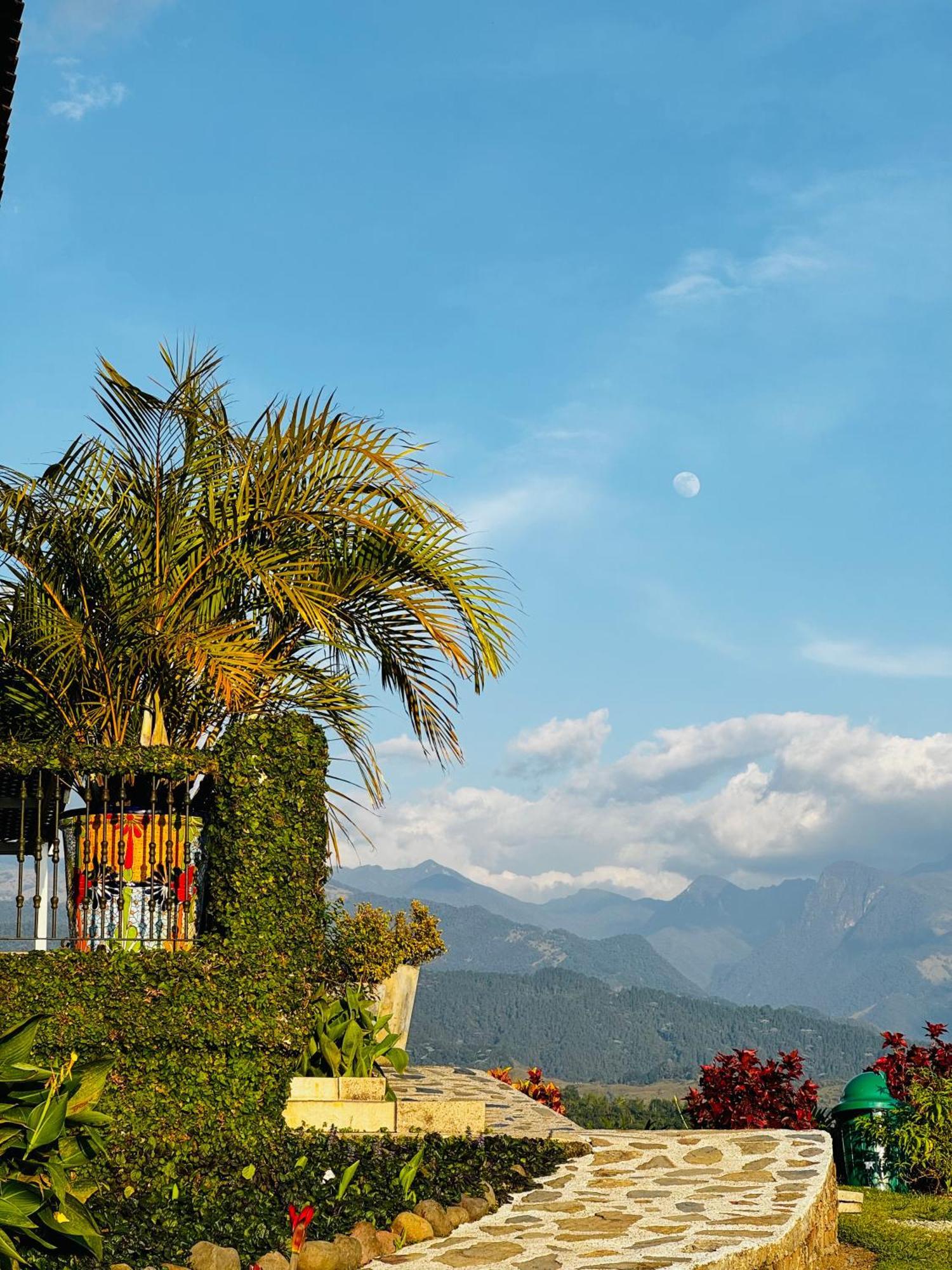 Hotel Reserva Monarca Саленто Екстер'єр фото