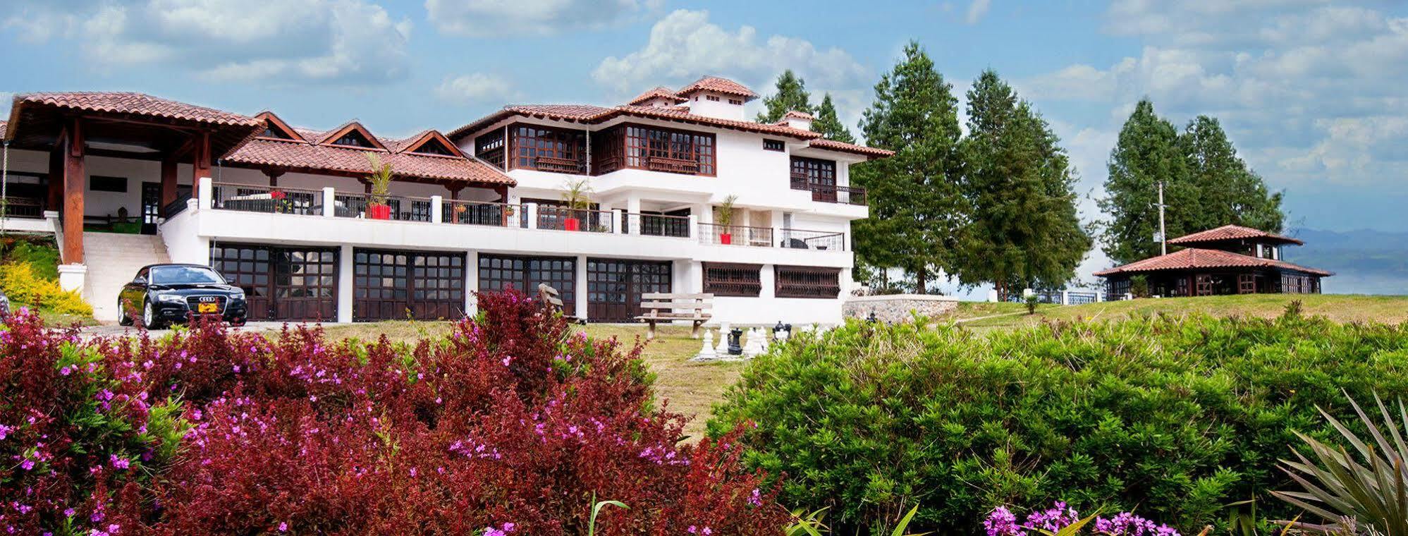 Hotel Reserva Monarca Саленто Екстер'єр фото