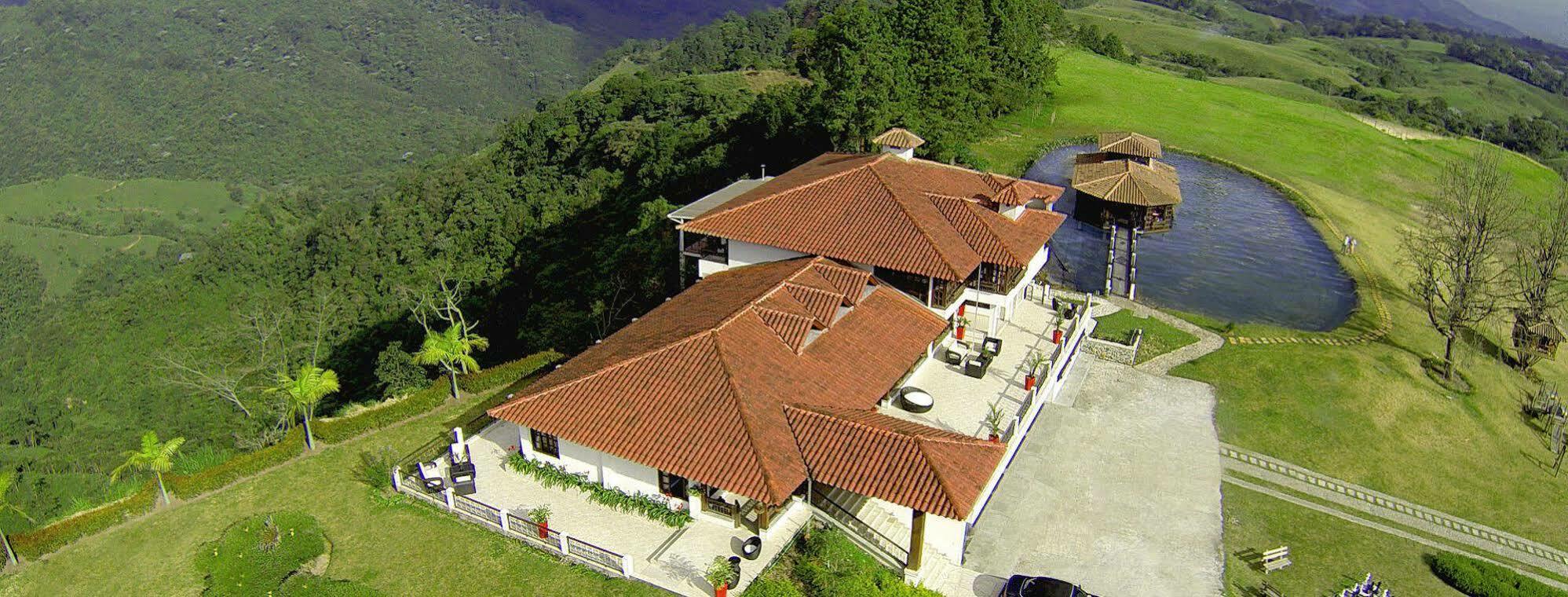 Hotel Reserva Monarca Саленто Екстер'єр фото